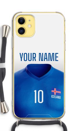 Iceland - Football