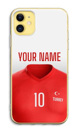 Turkey - Football