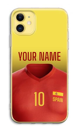 Spain - Football