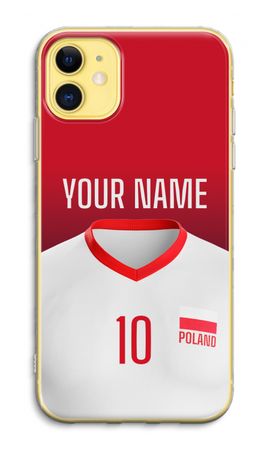 Poland - Football