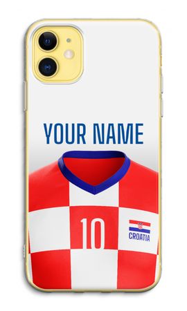 Croatia - Football