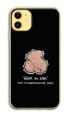 GSM in zak
