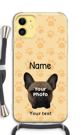 Personalized face - Pet