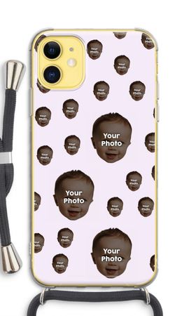 Personalized Face N°2