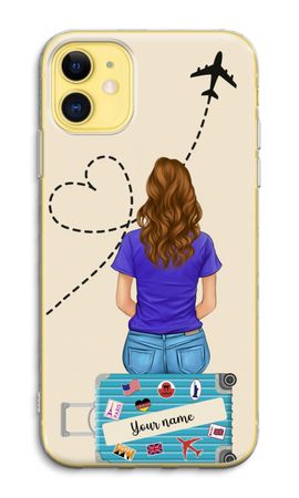 Leaving on a trip N°1