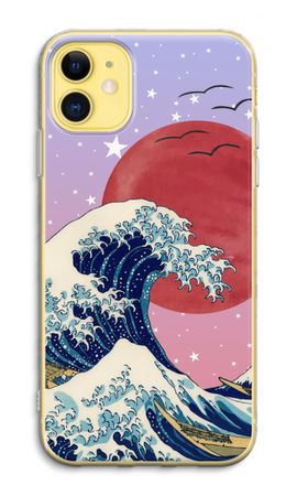 Great Wave
