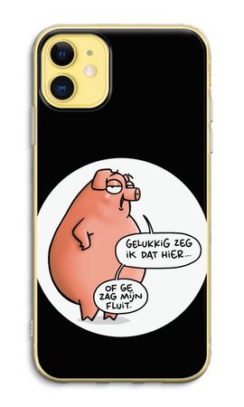 Gelukkig zeg