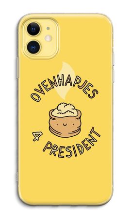 Ovenhapjes