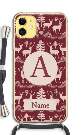 Scandinavische kerstherten