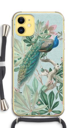 Paradise Garden Peacock