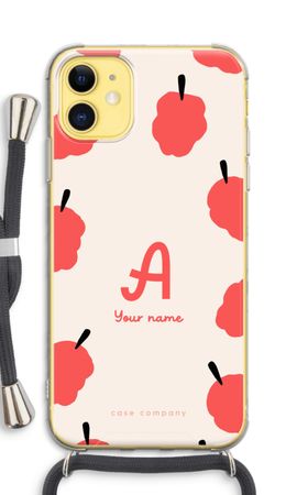 Raspberries Monogram