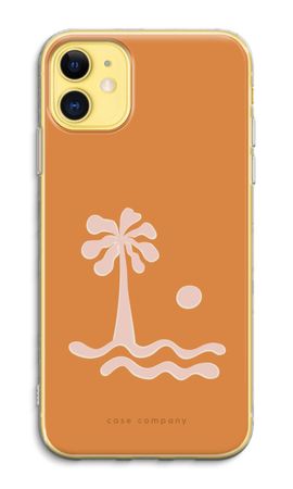 Palm Tree 3