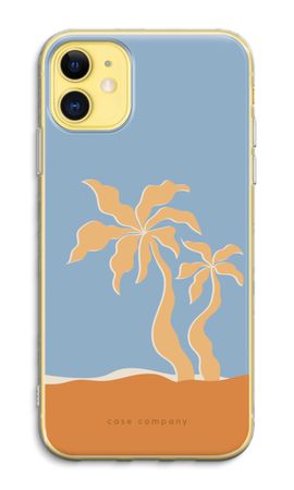 Palm Tree