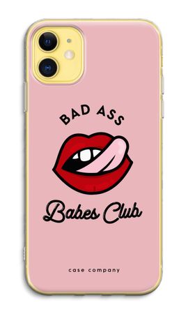 Badass Babes Club