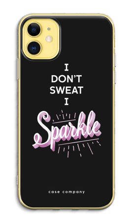 Sparkle quote