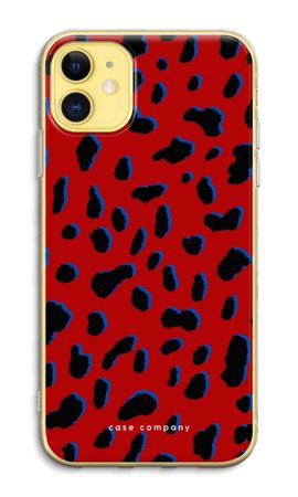 Red Leopard