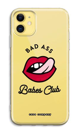 Badass Babes Club