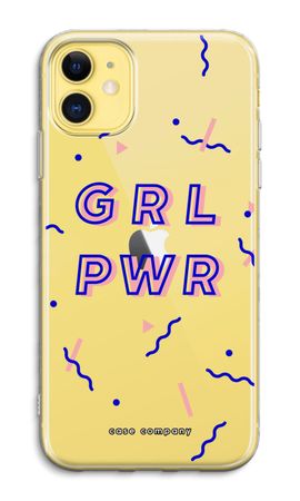 GRL PWR