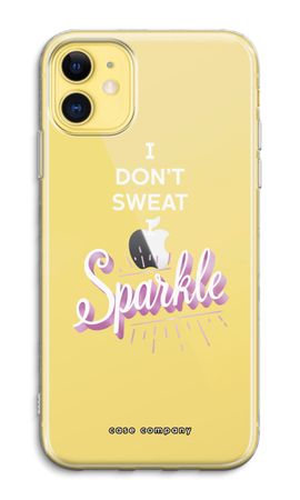 Sparkle quote