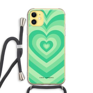Heart Green