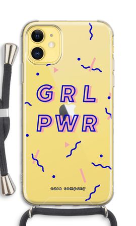 GRL PWR