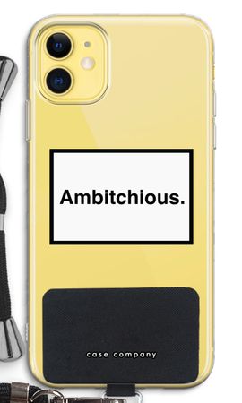 Ambitchious