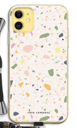 Terrazzo N°21