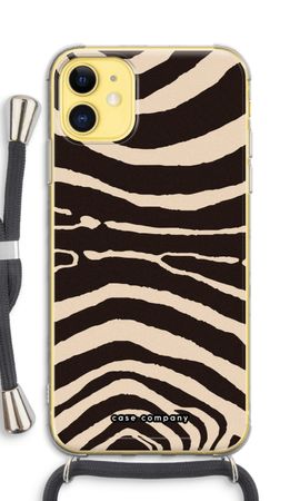 Arizona Zebra