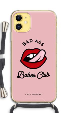 Badass Babes Club