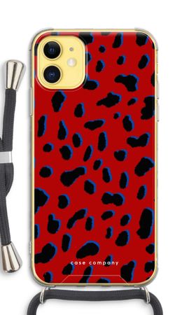 Red Leopard