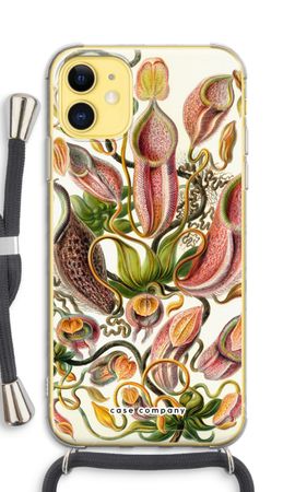 Haeckel Nepenthaceae