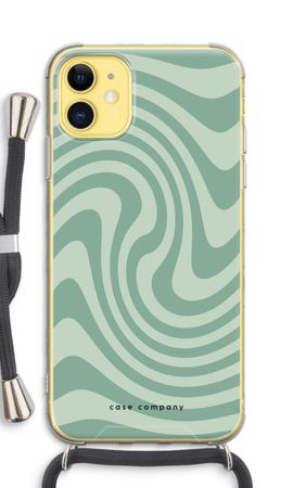 Swirl Groen