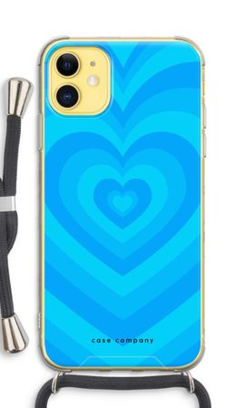 Hart Blauw