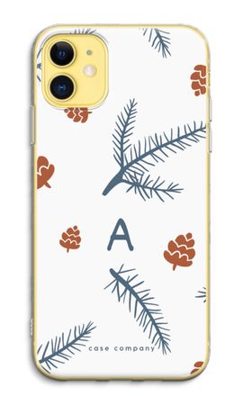 Winter - Monogram