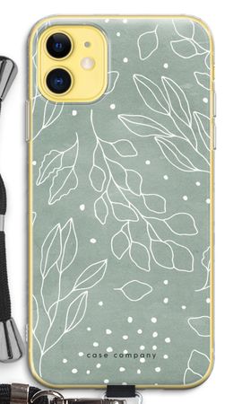 Verdant Leaves