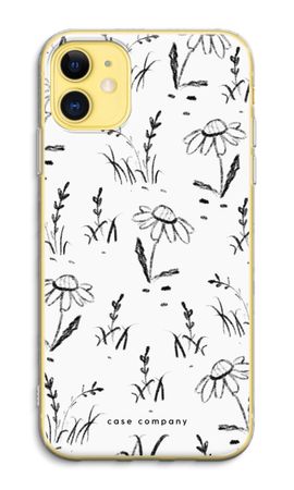 Sketchy Flowers