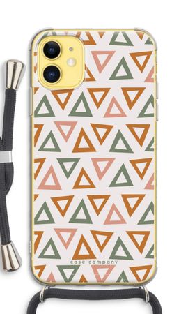 Muted Triangles