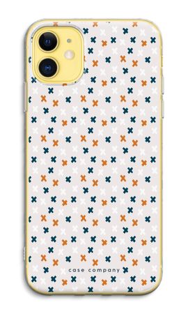 Cross Pattern