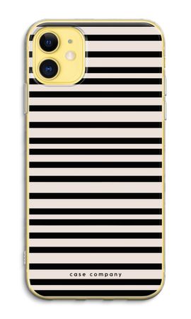 Sharp Stripes