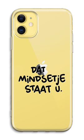 Mindsetje