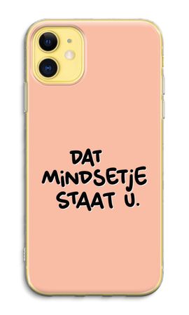 Mindsetje