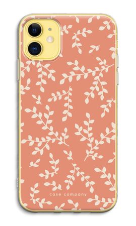 Peach Blossom