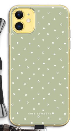 Green Polka