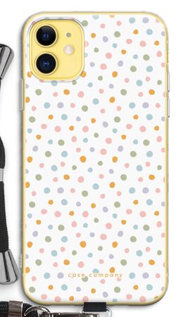 Pastel Polka