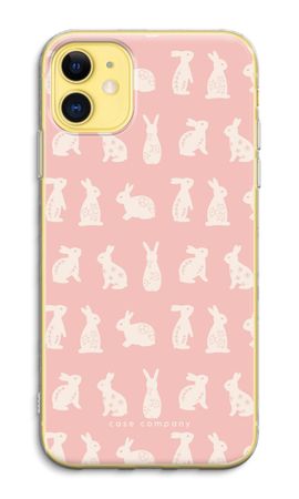 Pink Bunnies