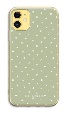 Green Polka