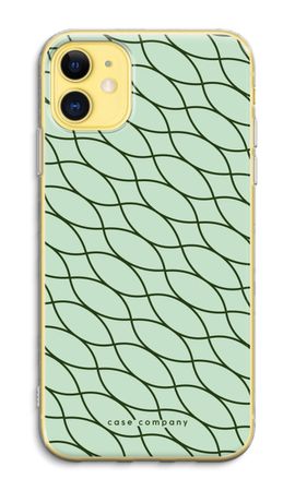 Vine Mesh
