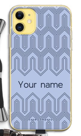 Namecase - Modula