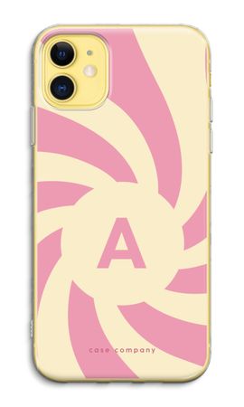 Monogram - Sunburst