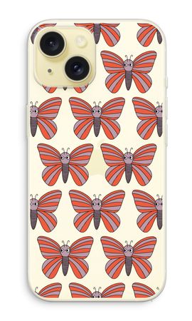 Butterflies